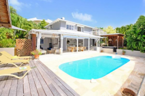 Oasis de tranquillité, Villa Lupio